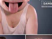 parle inconnus disait maman…