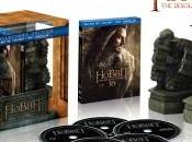 édition collector pour Hobbit, Désolation Smaug… version cinéma???