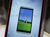 2014 Desire 816, autre smartphone milieu gamme pour