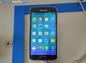 Test Samsung Galaxy Maroc (Darija)