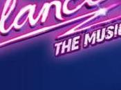 Flashdance partir septembre 2014 Paris théâtre Gymnase