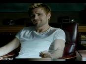 Critiques Séries Constantine. Saison Pilot.