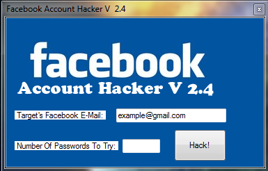 Pirater Facebook vérité ou intox ?!