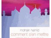 Vers rentrée avec Mohsin Hamid