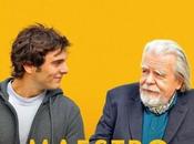 Critique Ciné Maestro, hommage d'une rencontre