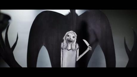 Mister Babadook, réalité fantastique et fantastique folie