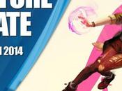 Mise jour PlayStation Store août 2014