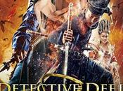 septembre, Détective ciné-club chinois Alizés
