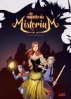 Parutions bd, comics et mangas du mercredi 24 septembre 2014 : 44 titres annoncés