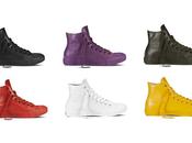 Mode Converse Chuck Taylor Star Rubber