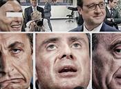 394ème semaine politique: hypocrites Sarkofrance