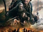 Critique: Hobbit-La Bataille Cinq Armées