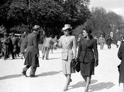 Mode annees 1940 france