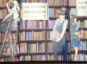 maître livres