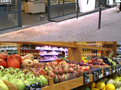 Dégustation magasin Biocoop Retour Terre vendredi Février