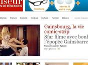 Serge Gainsbourg Albert Camus sont dans bateau...