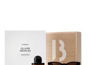 Mode Oliver Peoples Byredo