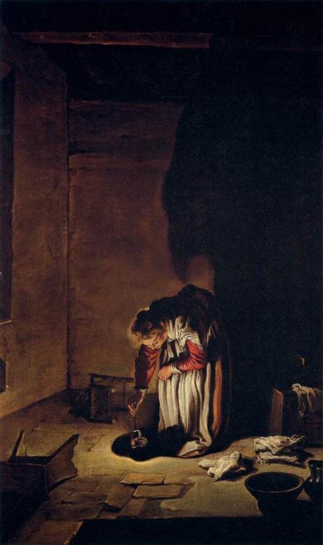 Domenico_Fetti_-_Parable_of_the_Lost_Drachma