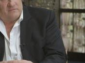 Evènement "GÉRARD DEPARDIEU GRANDEUR NATURE" France 21/05 21h40