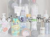 produits terminés