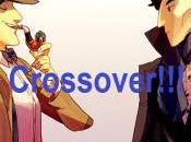 Crossovers: Game Thrones (part