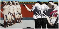 yue-minjun-execution.jpeg