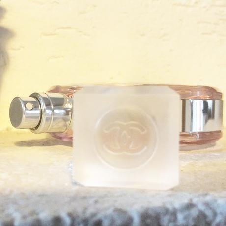 Chanel, tout simplement.