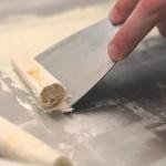 GASTRONOMIE : Les glaces en rolls !