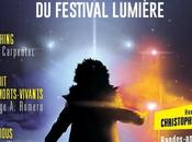 Festival Lumière terrible nuit peur prépare..