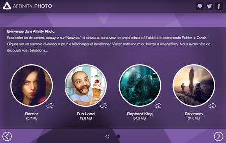 Affinity Photo: prise en main de l’héritier de la retouche Photoshop