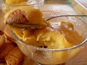 Flan citron Petit Brun (Vegan)