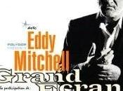 Eddy Mitchell Grand Ecran ticket s'il vous plait