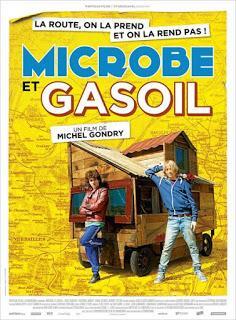 Cinéma Ant-Man / Microbe et Gasoil