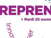 Vous êtes créateur d’entreprise 20/11 Tremplin pour entreprendre Courbevoie
