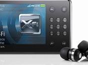 Creative X-Fi prix dispo France