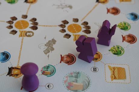 Test de Tokaido Duo chez Funforge 63 Test de Tokaido Duo chez Funforge