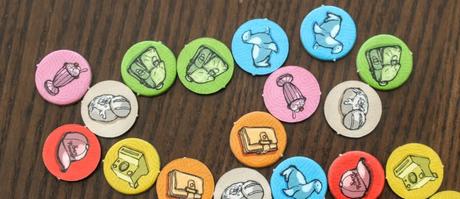 Test des aventuriers du rail San Francisco chez Days of Wonder 7 Test des aventuriers du rail San Francisco chez Days of Wonder