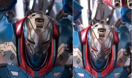Iron Patriot Endgame chez Deriv’Store 7 Iron Patriot Endgame chez Deriv’Store